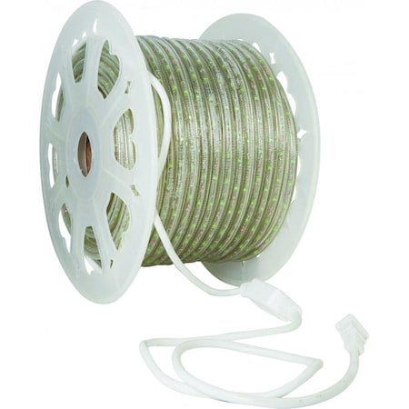 Elco Lighting 2 Wire LED Duralight EDU2LEDBL